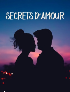 Secrets d'amour