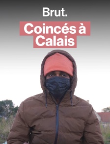 Calais : ils tentent de traverser la Manche