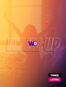 Trace Latina - Wake Up W9