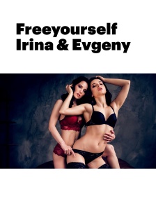 Freeyourself Irina & Evgeny