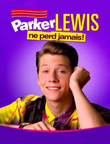 Parker Lewis ne perd jamais