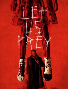 Let Us Prey
