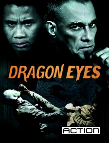 Action - Dragon Eyes