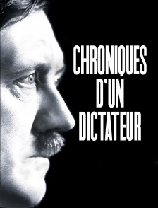 Chroniques d'un dictateur