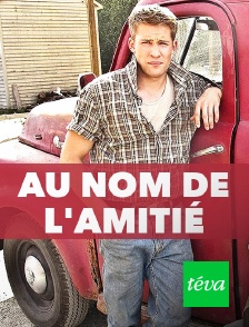 Au nom de l'amitié