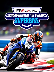 Championnat de France de Superbike