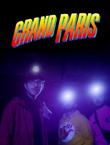 Grand Paris