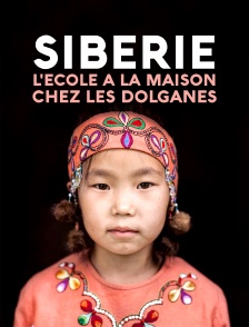Sibérie, l'école à la maison chez les Dolganes