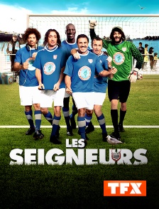 TFX - Les seigneurs