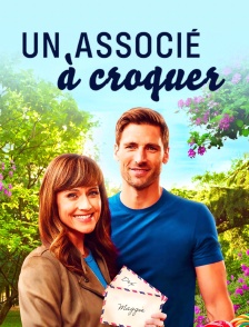 Un associé à croquer