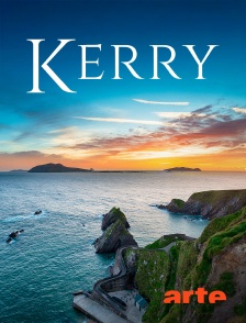 Arte - Kerry, l'Ouest sauvage de l'Irlande