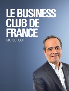 Le Business Club de France