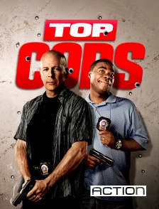 ACTION - Top Cops