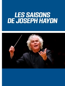 Joseph Haydn : Les Saisons