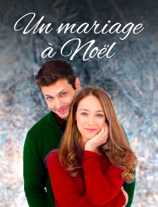 Un mariage à Noël