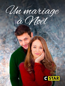 CSTAR - Un mariage à Noël