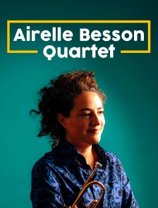 Airelle Besson Quartet