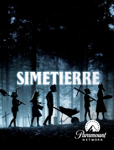 Paramount Network - Simetierre