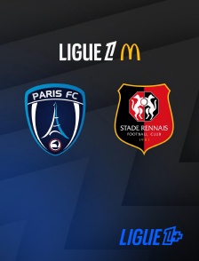 Match Paris FC / Rennes en streaming