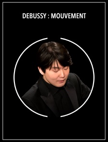 Debussy : Mouvement