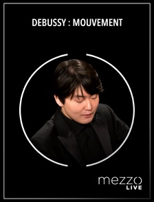 Debussy : Mouvement