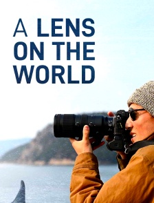 A Lens on the World