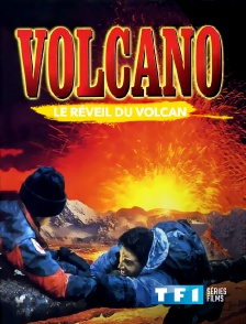 TF1 Séries Films - Volcano : le réveil du volcan