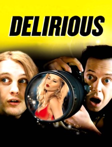 Delirious