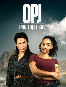 OPJ : Pacifique Sud