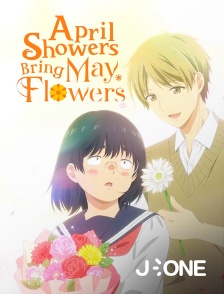 J-One - April Showers Bring May Flowers