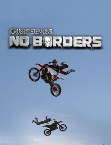 Crusty Demons : No Borders