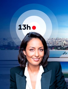 Journal de 13H Week-end