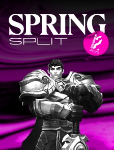 LFL Division 2 : Spring Split