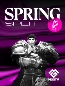 MGG TV - LFL Division 2 : Spring Split