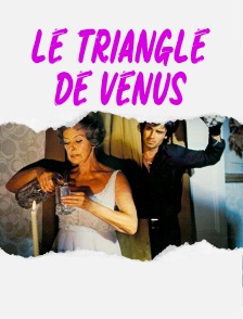 Le triangle de Vénus