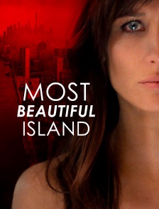 Most Beautiful Island