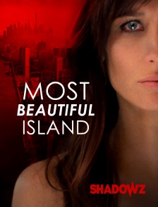 Most Beautiful Island