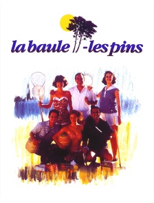 La Baule-Les Pins