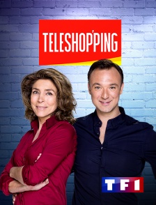 TF1 - Téléshopping