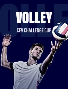 Volley-ball - CEV Challenge Cup