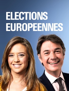 Elections européennes 2019
