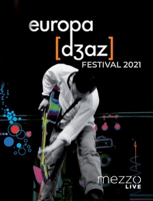 Europa Jazz Festival 2021