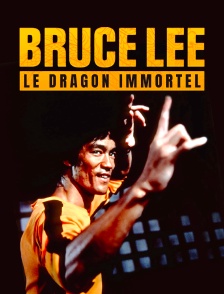 Bruce Lee, le dragon Immortel