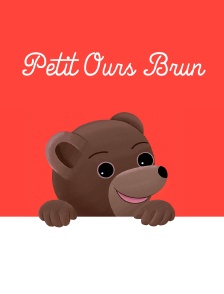 Petit Ours Brun