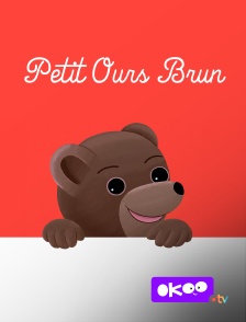 Okoo - Petit Ours Brun en replay