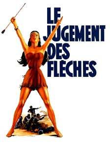 Le jugement des flèches