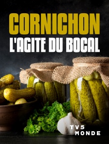 TV5MONDE - Cornichon, l'agité du bocal