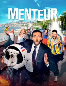 Menteur