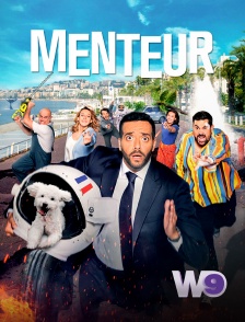 W9 - Menteur