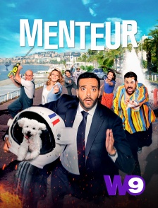 W9 - Menteur